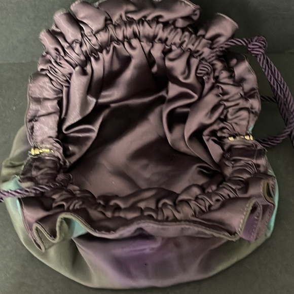 MERMAID STYLE CLUTCH PURSE - Picture 7 of 9